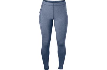 Image of Fjallraven High Coast Tights Womens, Navy, XXS F89784-560-XXS