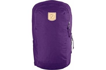 Image of Fjallraven High Coast Trail 20 Backpack-Purple