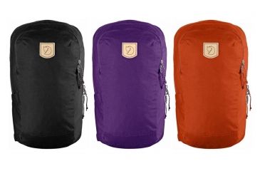 Image of Fjallraven High Coast Trail 20 Backpack