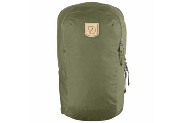 Image of Fjallraven High Coast Trail 20, Green, F27122-620-