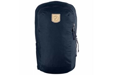 Image of Fjallraven High Coast Trail 20, Navy, F27122-560-