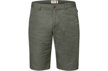 Image of Fjallraven High Coast Trail Shorts - Men's, Mountain Grey, 38, F82892-032-56
