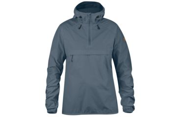 Image of Fjallraven High Coast Wind Anorak - Womens, Dusk, Medium, F89632-42-M