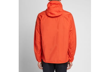 Image of Fjallraven High Coast Wind Jacket - Mens, Flame Orange, Extra Large, F82464-214-XL