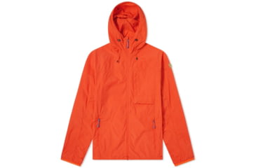Image of Fjallraven High Coast Wind Jacket - Mens, Flame Orange, Extra Large, F82464-214-XL