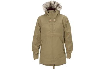 Image of Fjallraven Iceland Anorak - Women's, Sand, Large, 569368