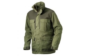 Image of Fjallraven Jacket No. 67 - Men's-Green-X-Small