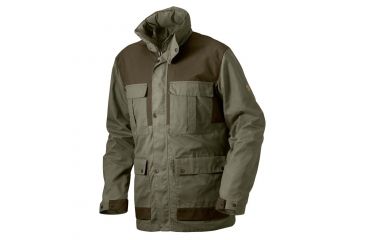 Image of Fjallraven Jacket No. 67 - Men's-Tarmac-Medium