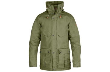 Image of Fjallraven Jacket No. 68 - Men's, Green, Extra Small, F83241-620-XS
