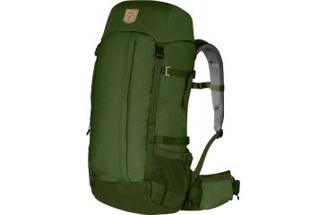 Image of Fjallraven Kaipak 38 L Pack - Men's-Pine Green