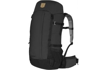 Image of Fjallraven Kaipak 38 Backpack, Stone Grey, One Size, F27085-018-One Size