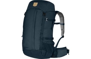 Image of Fjallraven Kaipak 38 Backpack - Women's, Stone Grey, One Size, F27087-018-One Size