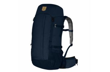 Image of Fjallraven Kaipak 38 Backpack - Women's, Navy, One Size, F27087-560