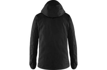 Image of Fjallraven Kaipak Jacket - Mens, Black, Extra Large, F81166-550-XL