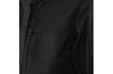 Image of Fjallraven Kaipak Jacket - Womens, Black, Small, F89828-550-S