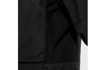 Image of Fjallraven Kaipak Jacket - Womens, Black, Small, F89828-550-S