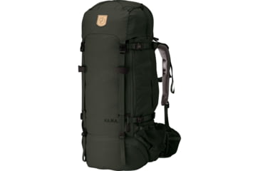 Image of Fjallraven Kajka 75, Forest Green, F27093-660-One Size