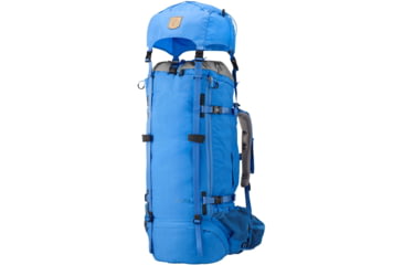 Image of Fjallraven Kajka 75, UN Blue, F27093-525-One Size