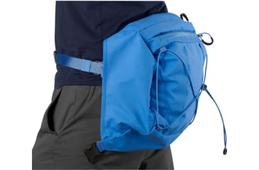 Image of Fjallraven Kajka 75, UN Blue, F27093-525-One Size