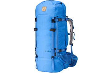 Image of Fjallraven Kajka 75, UN Blue, F27093-525-One Size