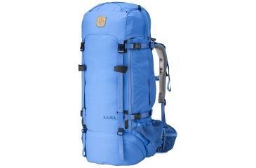 Image of Fjallraven Kajka 75L Backpack-UN Blue, F27095-525-One Size