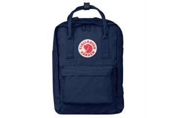 Image of Fjallraven Kanken Laptop 13in Backpack, Royal blue, One Size, F27171-540