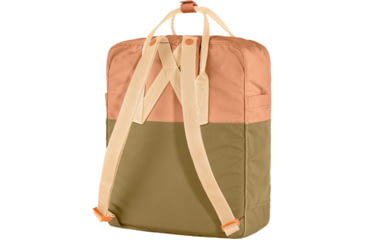 Image of Fjallraven Kanken Art, Landsort, One Size, F23615-985-One Size