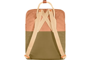 Image of Fjallraven Kanken Art, Landsort, One Size, F23615-985-One Size