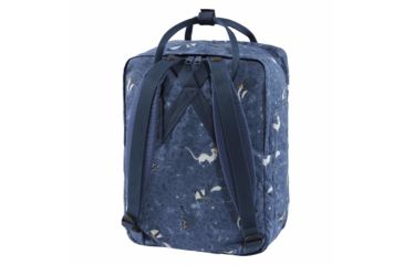 Image of Fjallraven Kanken Art Laptop 13, Blue Fable, 13 in, F23612-975-