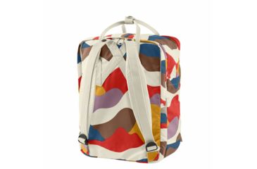 Image of Fjallraven Kanken Art Laptop 13, Spring Landscape, 13 in, F23612-971-