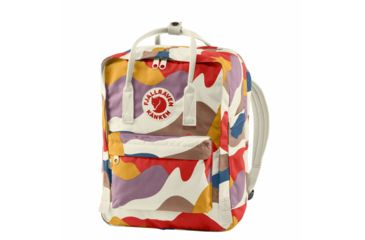 Image of Fjallraven Kanken Art Laptop 13, Spring Landscape, 13 in, F23612-971-