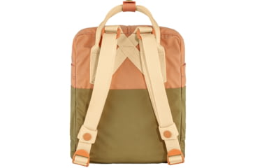 Image of Fjallraven Kanken Art Mini, Landsort, One Size, F23616-985-One Size