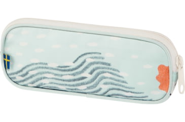 Image of Fjallraven Kanken Art Pen Case, Birch Forest, One Size, F23628-977