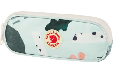 Image of Fjallraven Kanken Art Pen Case, Birch Forest, One Size, F23628-977