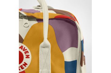 Image of Fjallraven Kanken Art, Spring Landscape, F23610-971-