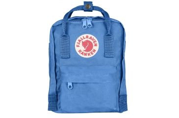 Image of Fjallraven Kanken Backpack - Kids-UN Blue-7 L