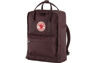 Image of Fjallraven Kanken Backpack - Unisex, Blackberry, One Size, F23510-424-One Size