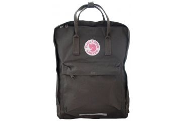Image of Fjallraven Kanken Big Backpack-Brown