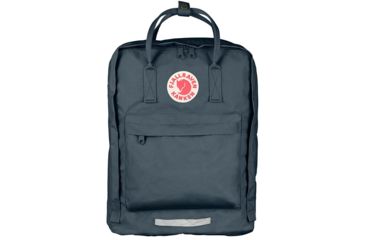Image of Fjallraven Kanken Big Backpack-Graphite