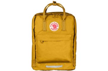 Image of Kanken Big Backpack-Ochre