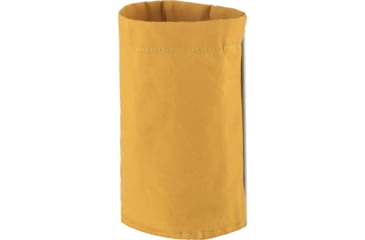 Image of Fjallraven Kanken Bottle Pocket, Ochre, One Size, F23793-160-One Size