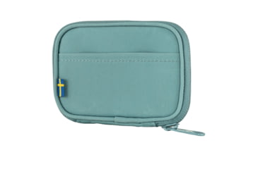 Image of Fjallraven Kanken Card Wallet, Sky Blue, One Size, F23780-501-One Size