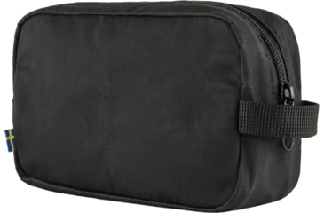 Image of Fjallraven Kanken Gear Bag, Black, F25862-550-One Size