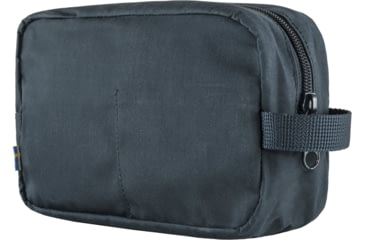 Image of Fjallraven Kanken Gear Bag, Navy, F25862-560-One Size