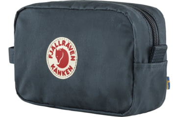 Image of Fjallraven Kanken Gear Bag, Navy, F25862-560-One Size