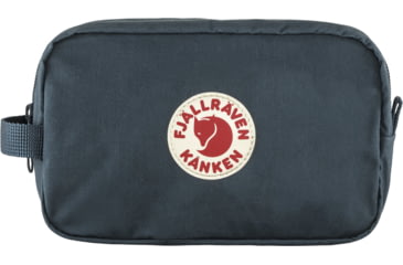 Image of Fjallraven Kanken Gear Bag, Navy, F25862-560-One Size