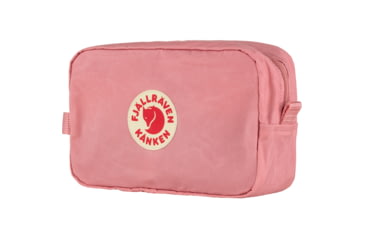 Image of Fjallraven Kanken Gear Bag, Pink, One Size, F25862-312-One Size
