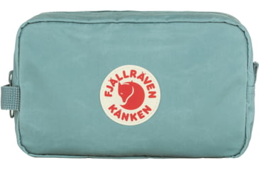 Image of Fjallraven Kanken Gear Bag, Sky Blue, One Size, F25862-501-One Size