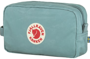 Image of Fjallraven Kanken Gear Bag, Sky Blue, One Size, F25862-501-One Size