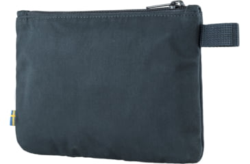 Image of Fjallraven Kanken Gear Pocket, Navy, F25863-560-One Size